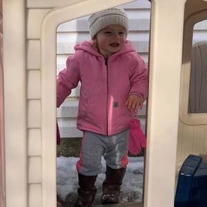 Meet your Posher, Bev